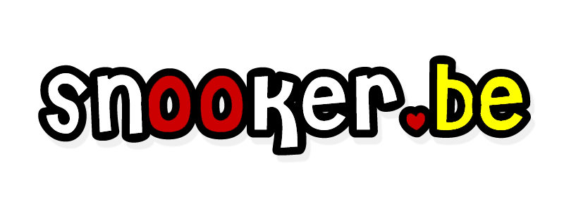 Snooker.be logo